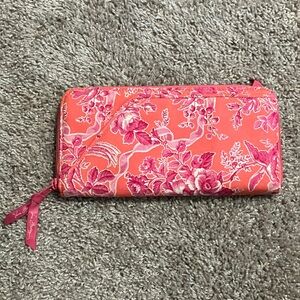 Vera Bradley Wallet